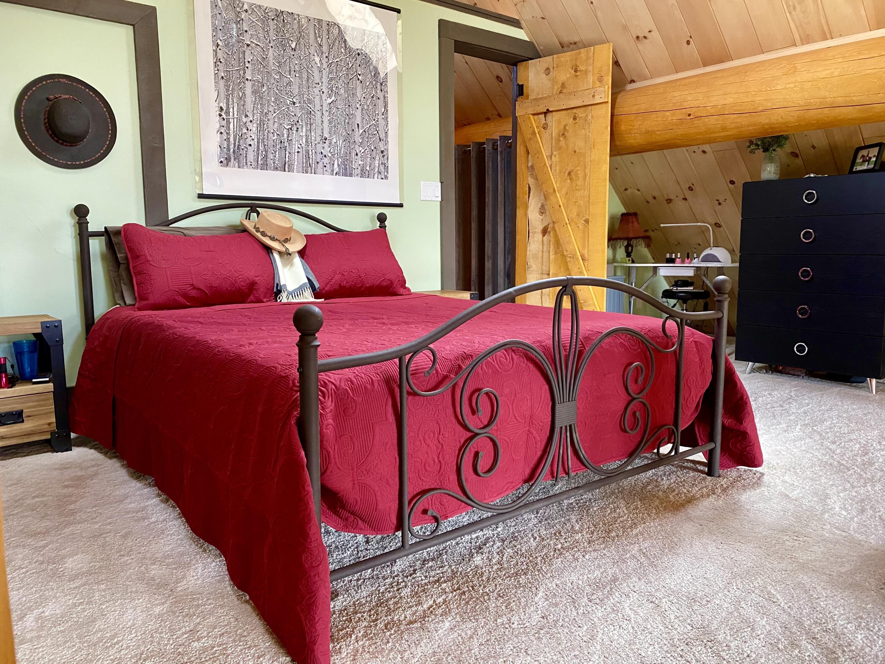 1744 West Anderson Road Placerville, CO 81430 - Photo 23 of 34 IMG_3741