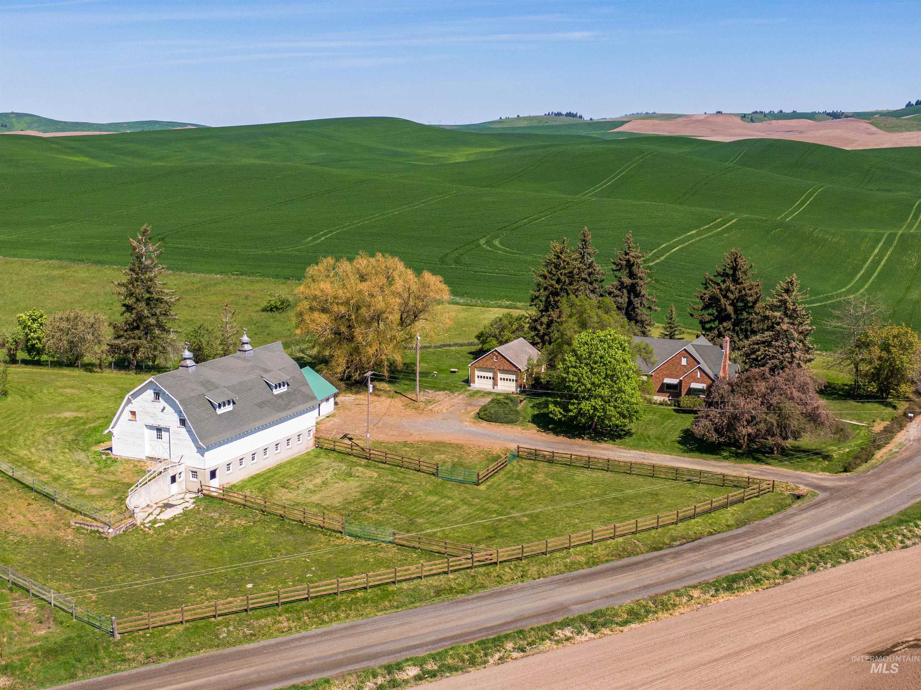 1405 Duffield Flat Road Potlatch, ID 83855 - Photo 45 of 50