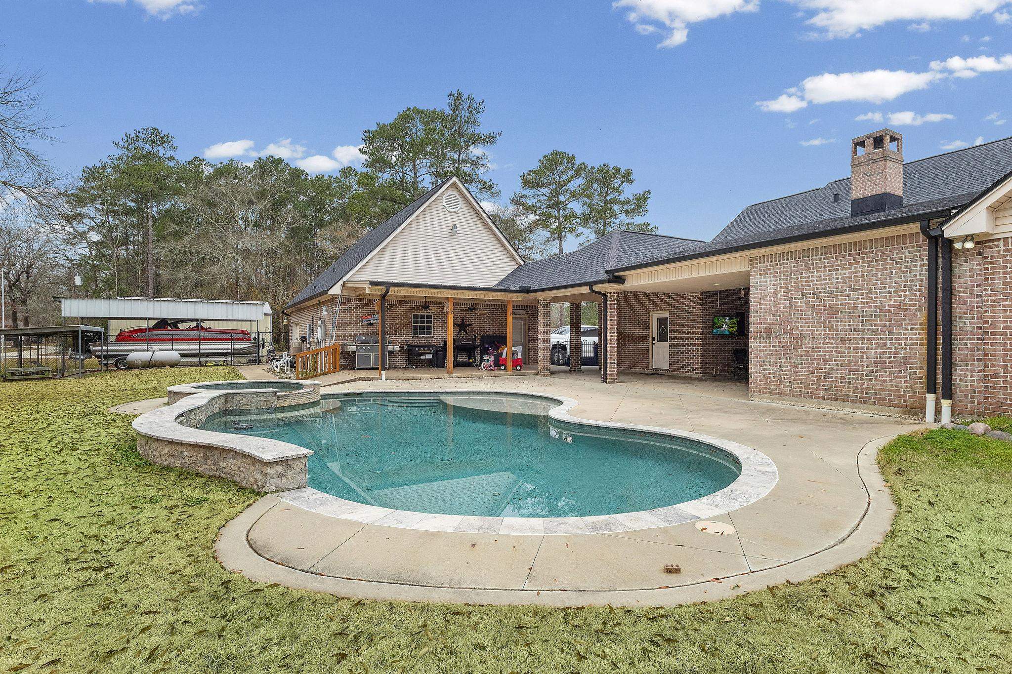 5 John Loop Lumberton, TX 77657 - Photo 31 of 34