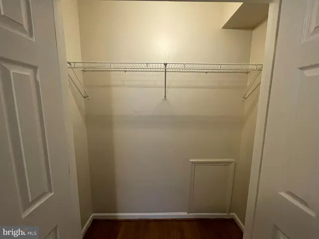 a view of small space