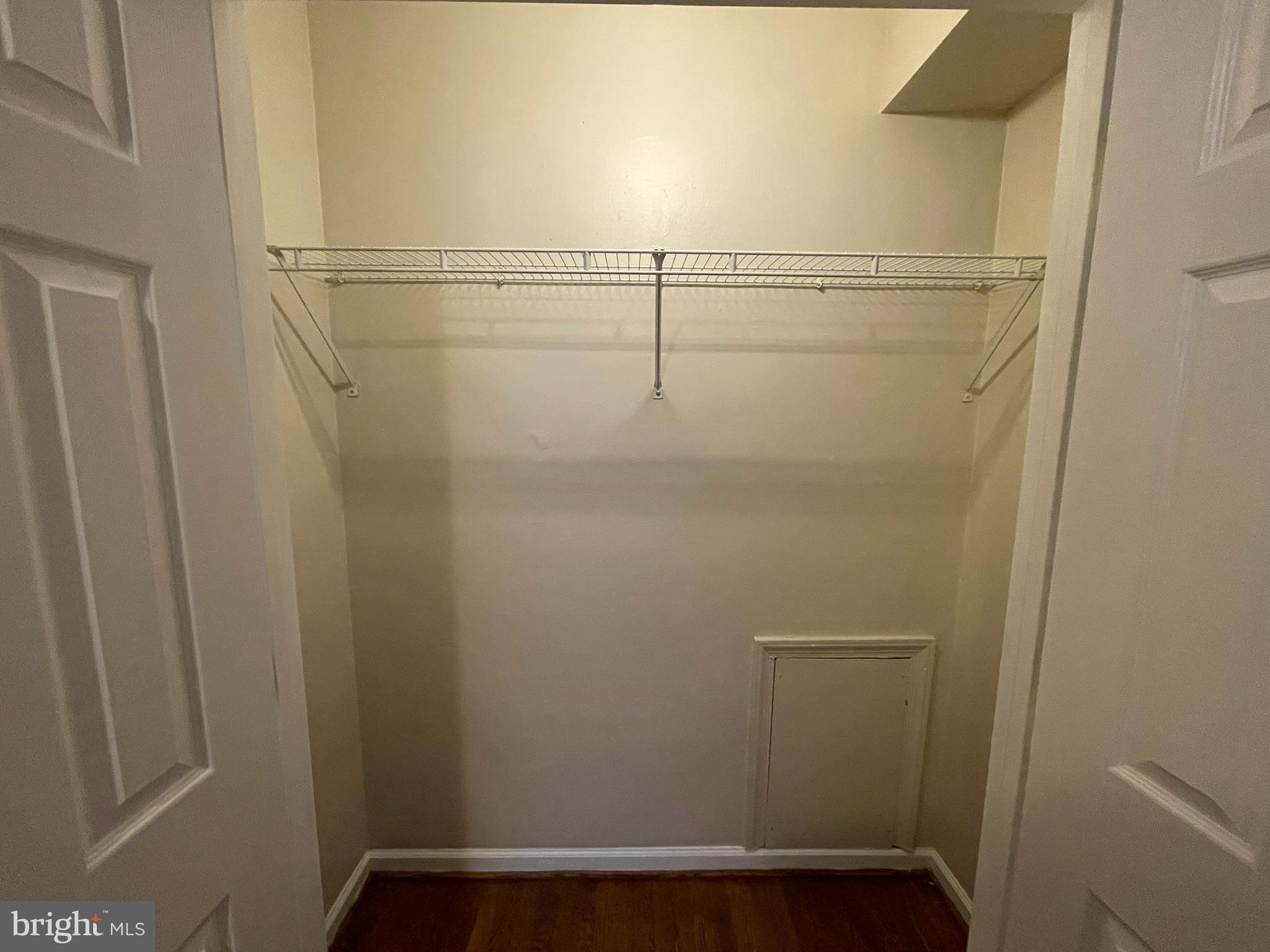 1913 Rosedale Street Northeast, Unit 1 Washington, DC 20002 - Photo 11 of 31 a view of small space