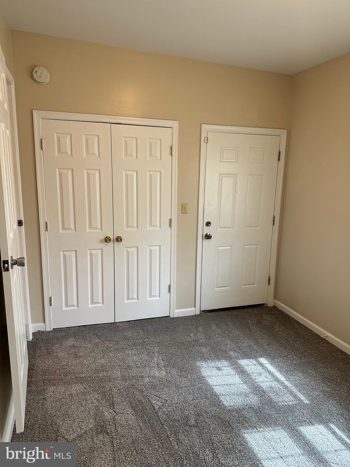 1913 Rosedale Street Northeast, Unit 1 Washington, DC 20002 - Photo 26 of 31 a view of an empty room