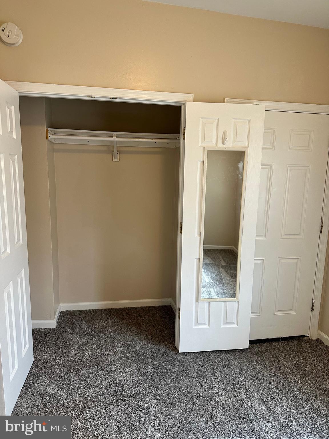 1913 Rosedale Street Northeast, Unit 1 Washington, DC 20002 - Photo 28 of 31 a view of empty room