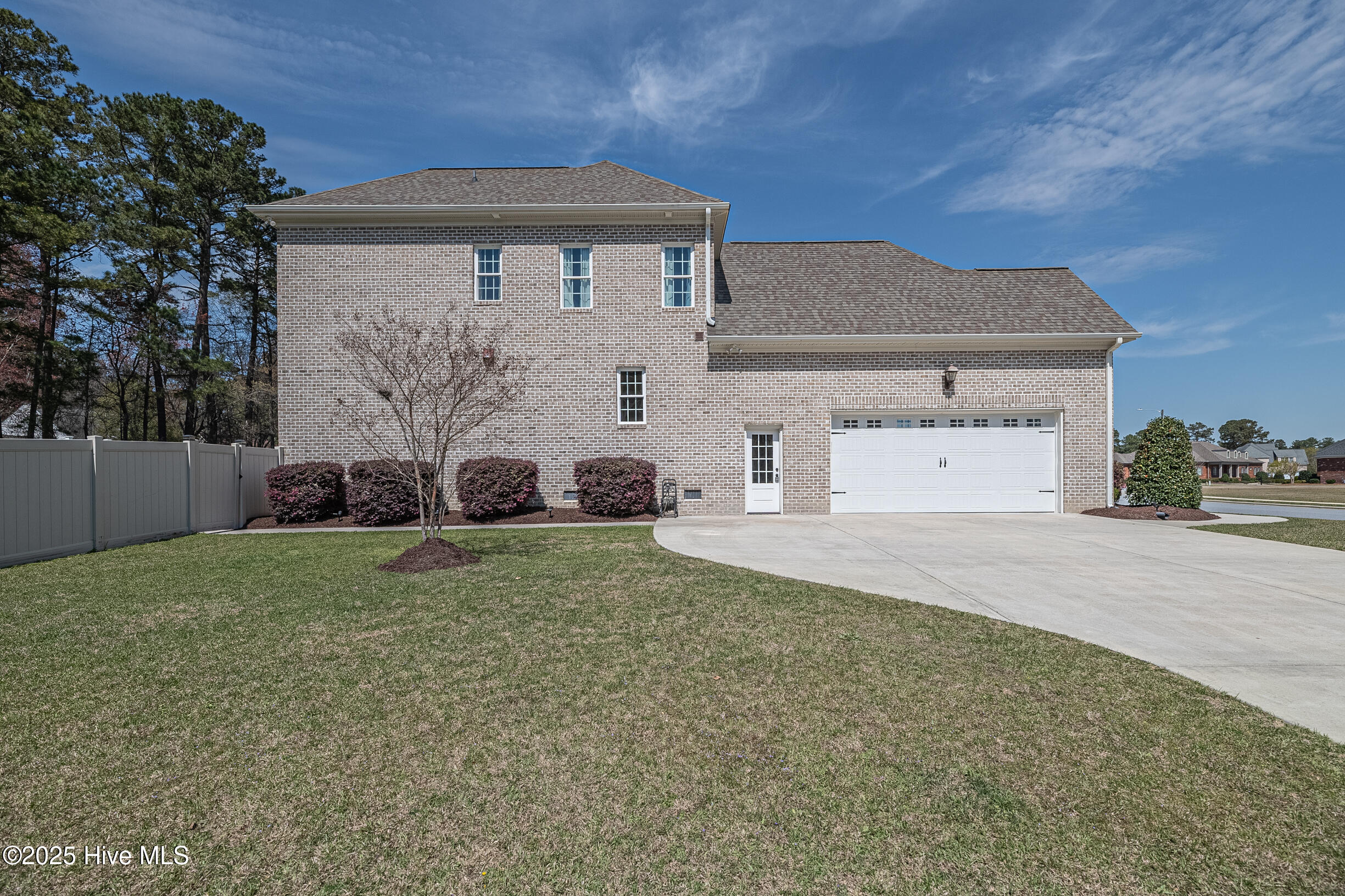 1005 Nottingham Road Greenville, NC 27858 - Photo 47 of 55 5-