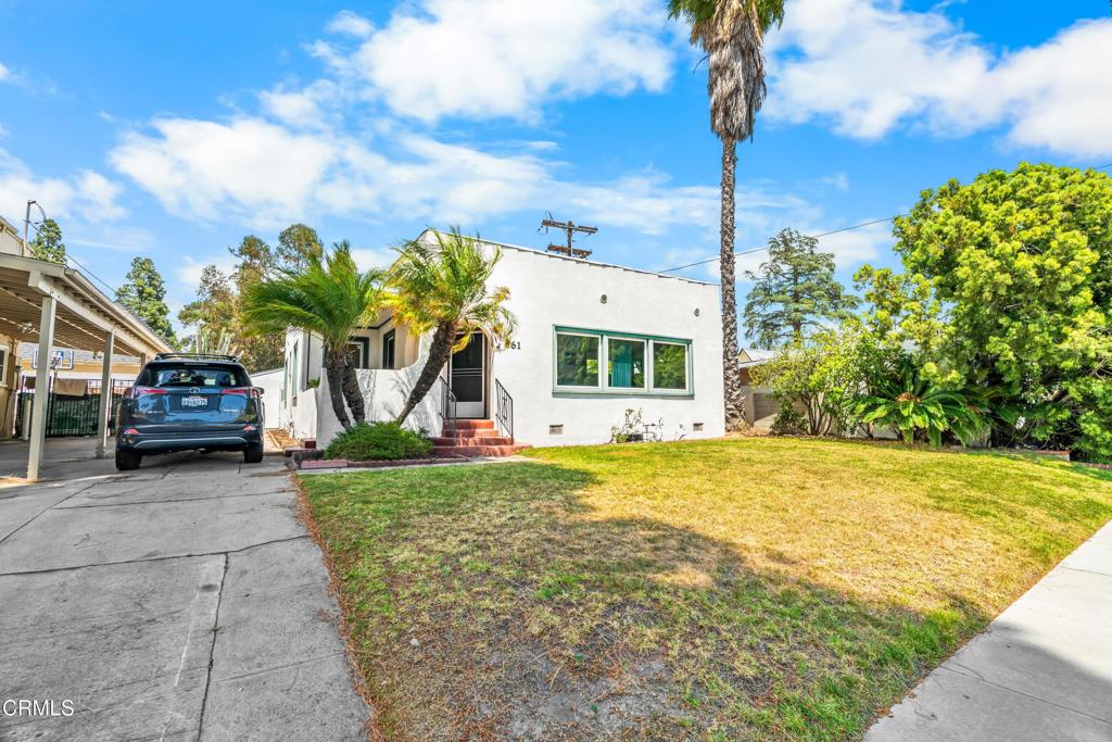 861 Monterey Road Glendale, CA 91206 - Photo 47 of 48 861 Monterey-43