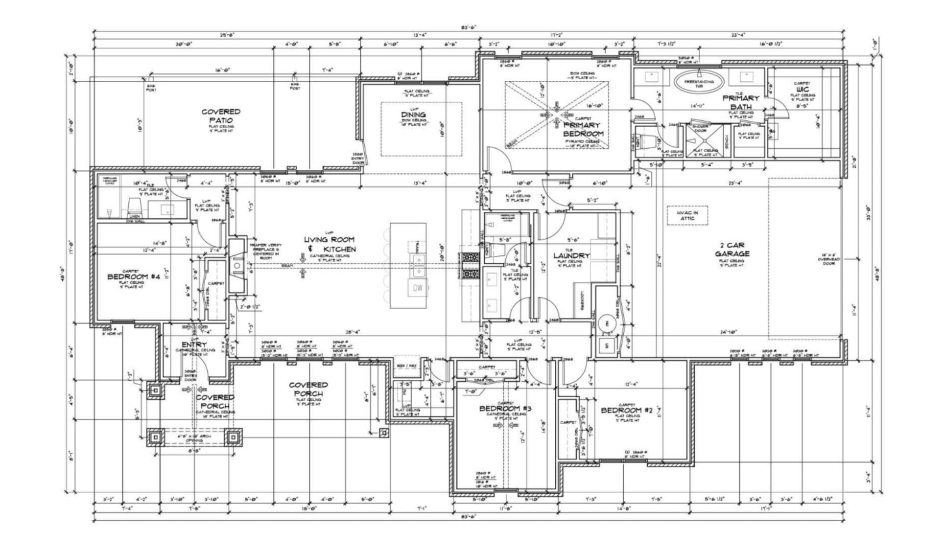 2003 County Road 7820 Lubbock, TX 79423 - Photo 3 of 21 2003 cr 7820 FP