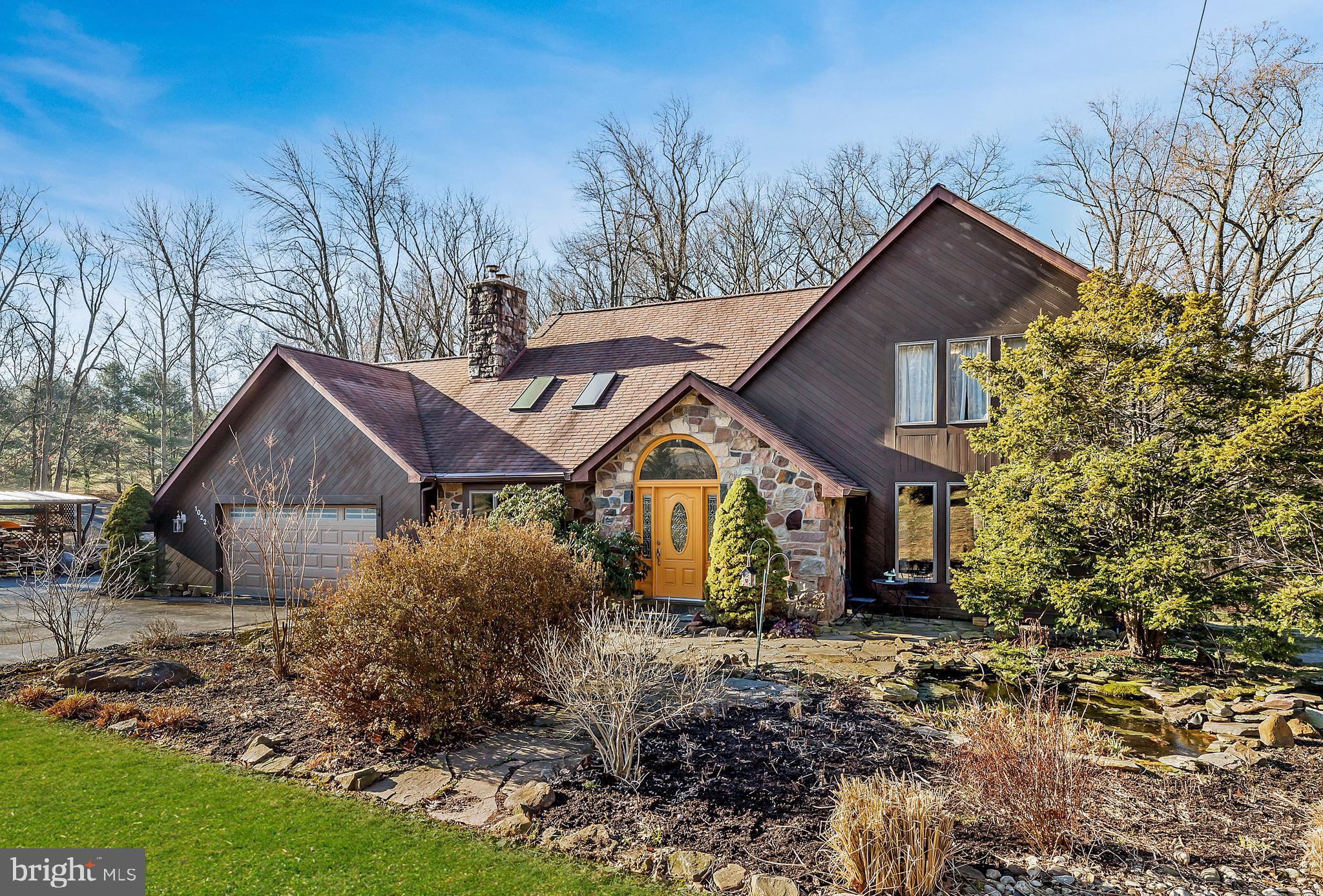 1022 Kulp Road Pottstown, PA 19465 - Photo 1 of 61