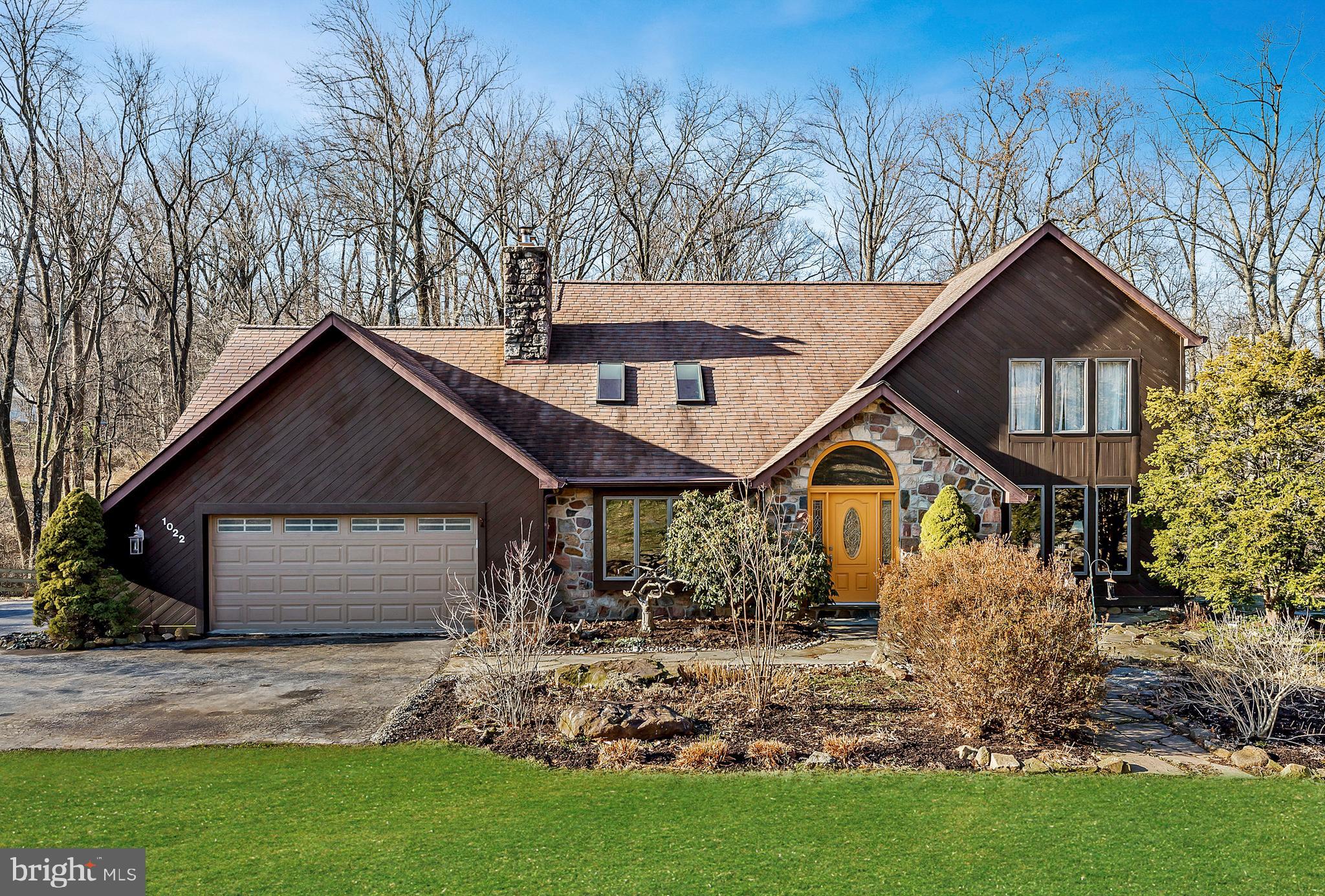 1022 Kulp Road Pottstown, PA 19465 - Photo 2 of 61