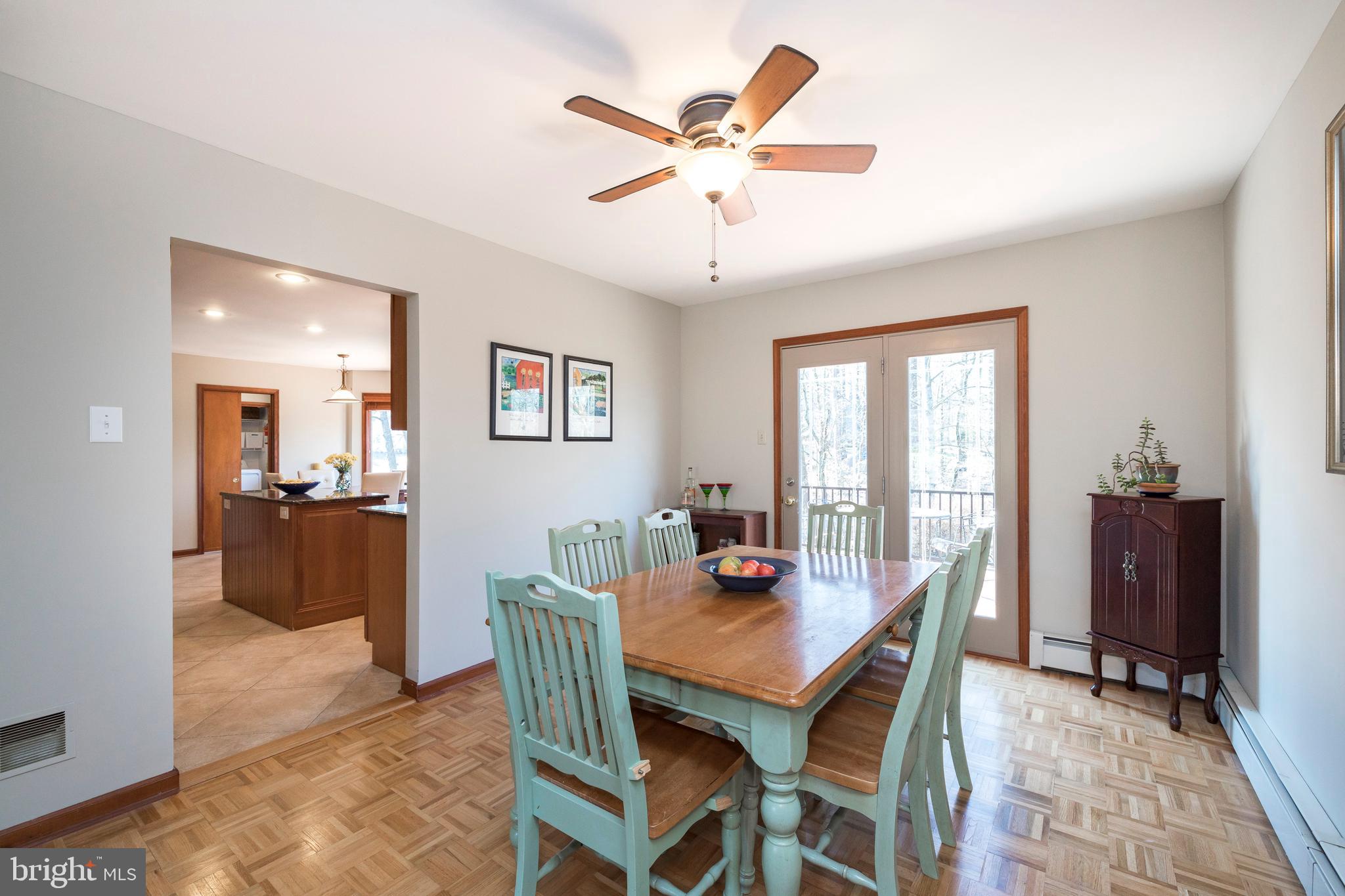 1022 Kulp Road Pottstown, PA 19465 - Photo 14 of 61 Dining Room