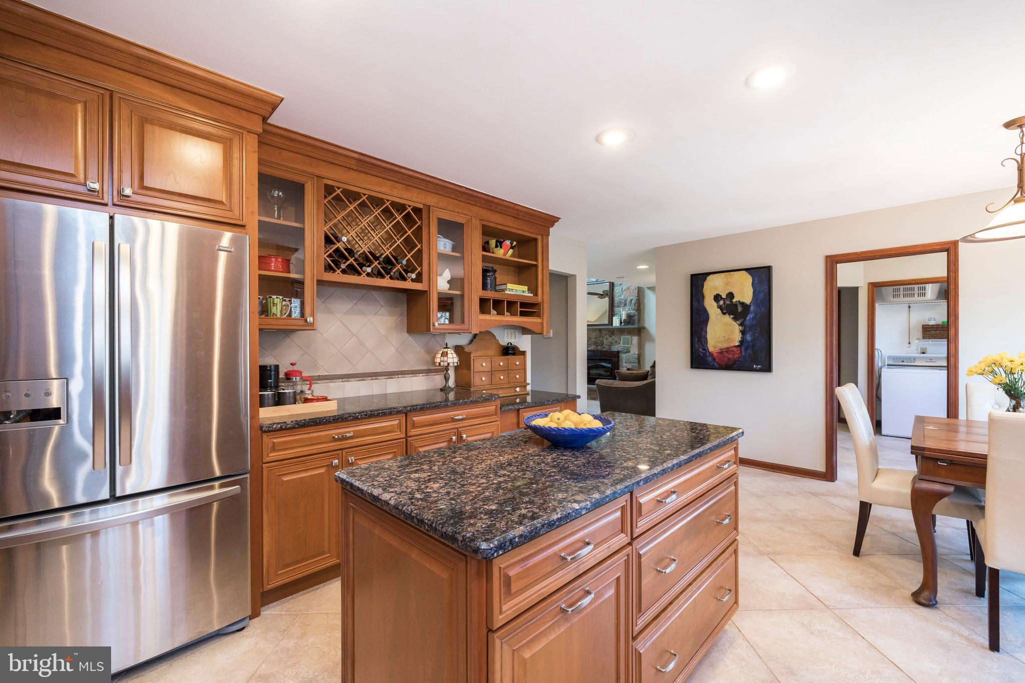 1022 Kulp Road Pottstown, PA 19465 - Photo 16 of 61 Custom Cabinetry
