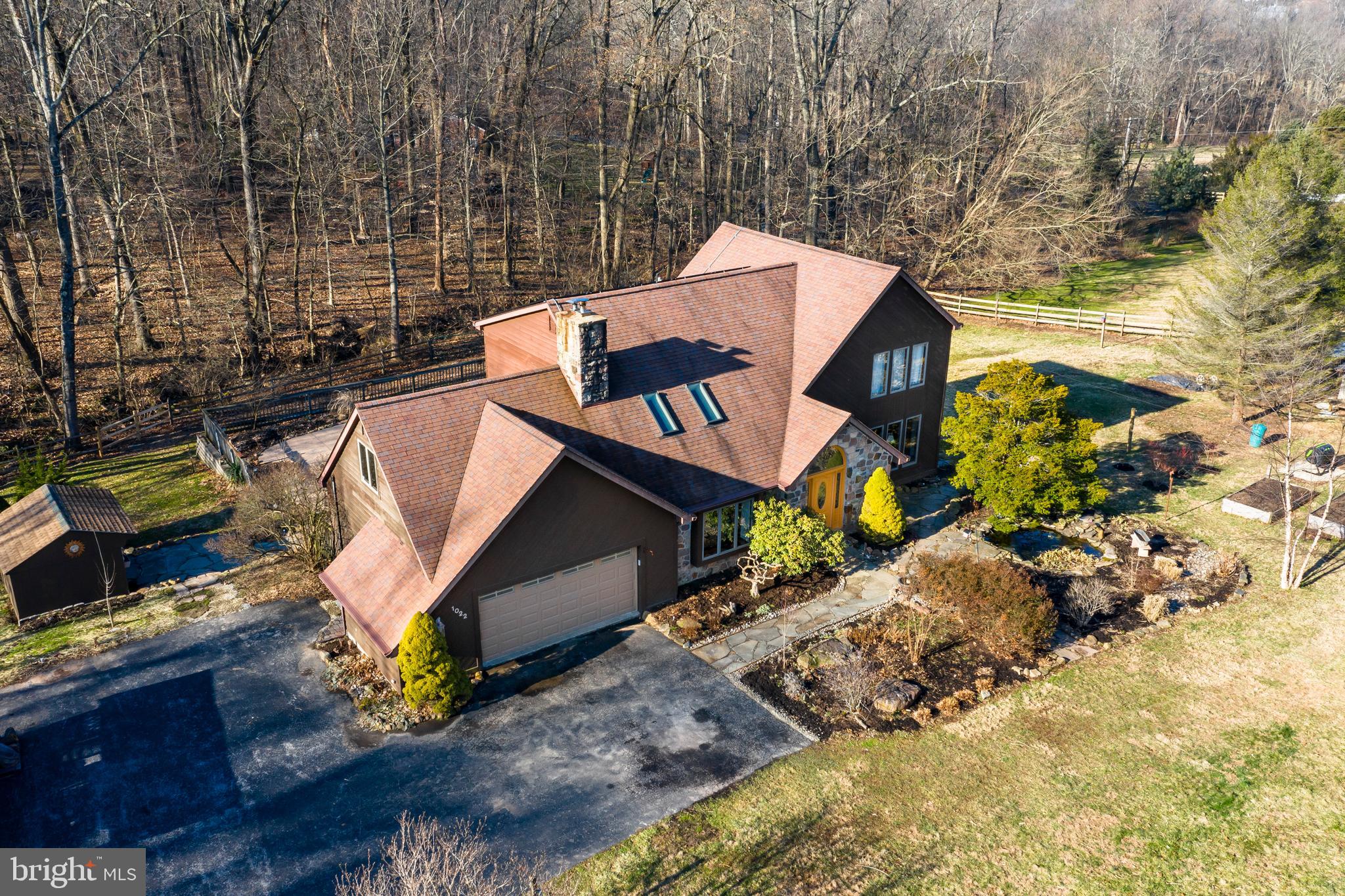 1022 Kulp Road Pottstown, PA 19465 - Photo 3 of 61