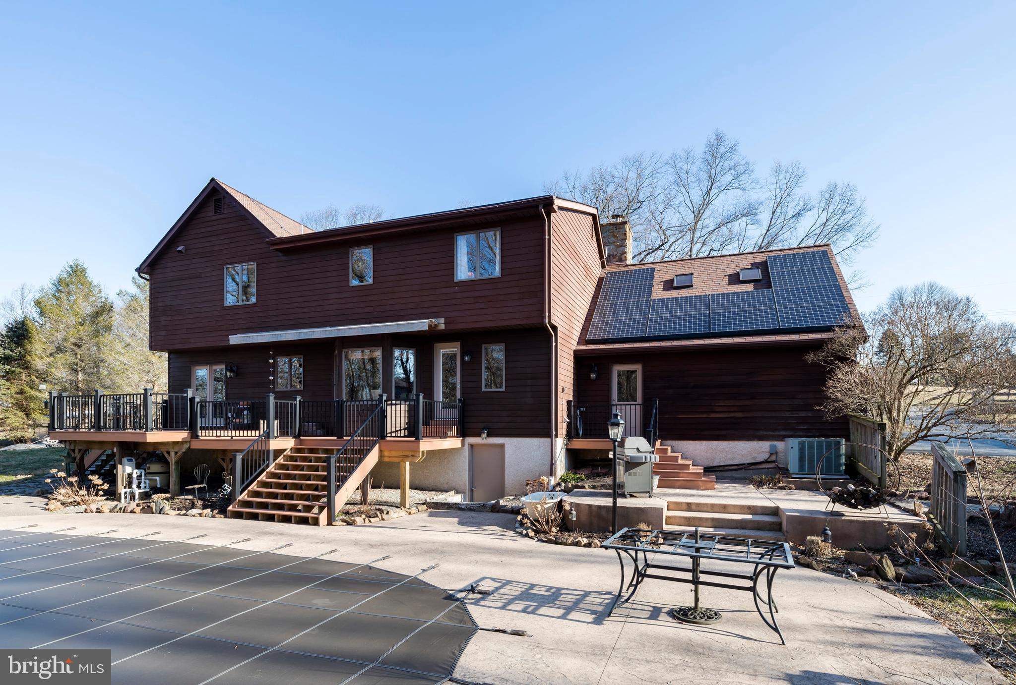 1022 Kulp Road Pottstown, PA 19465 - Photo 41 of 61