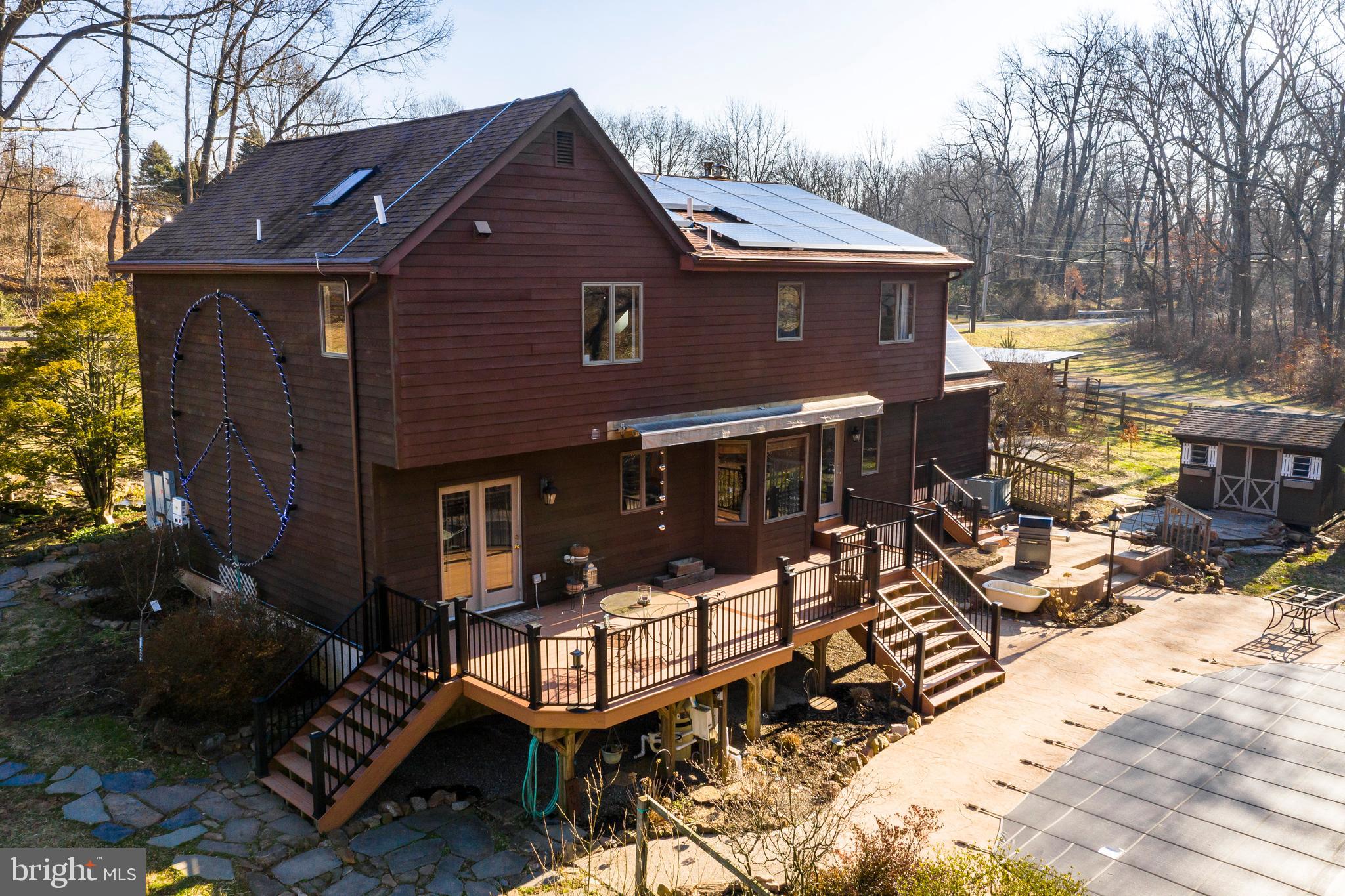 1022 Kulp Road Pottstown, PA 19465 - Photo 43 of 61