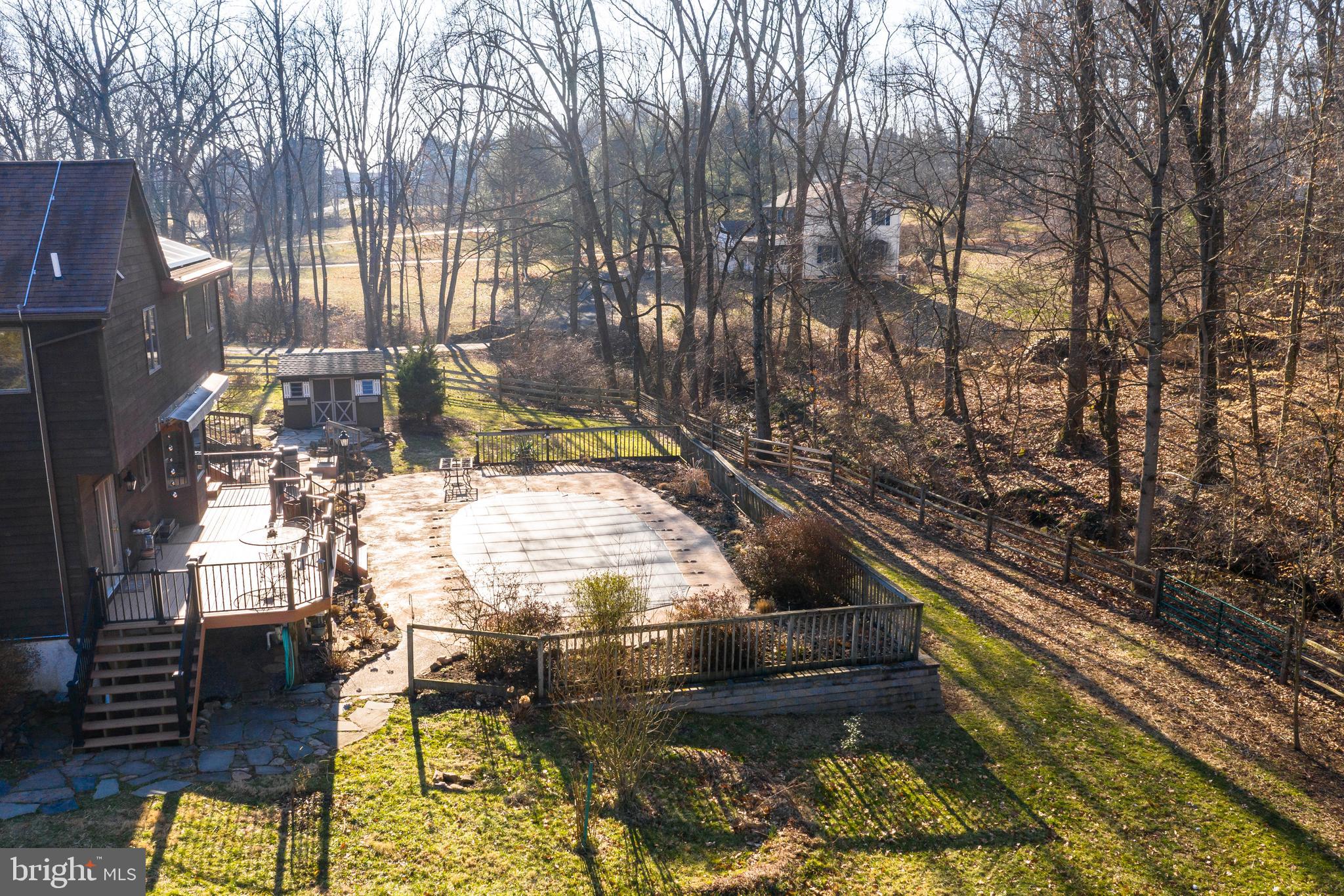 1022 Kulp Road Pottstown, PA 19465 - Photo 44 of 61