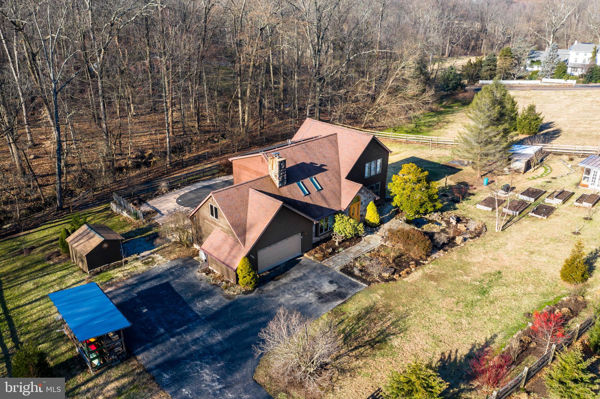 1022 Kulp Road Pottstown, PA 19465 - Photo 61 of 61