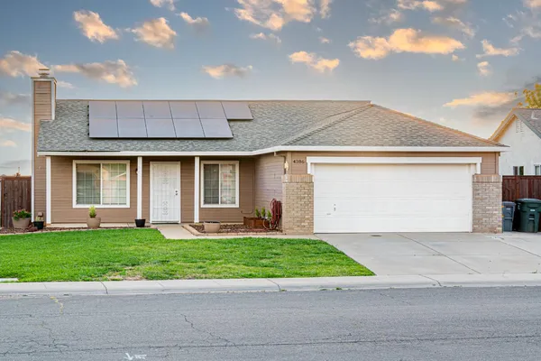 $405,000 | 4186 Donald Drive, Olivehurst, CA 95961