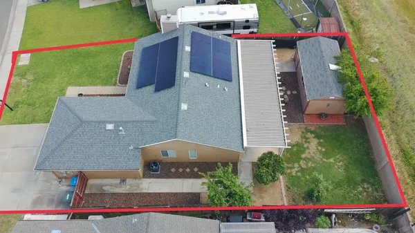 $405,000 | 4186 Donald Drive, Olivehurst, CA 95961