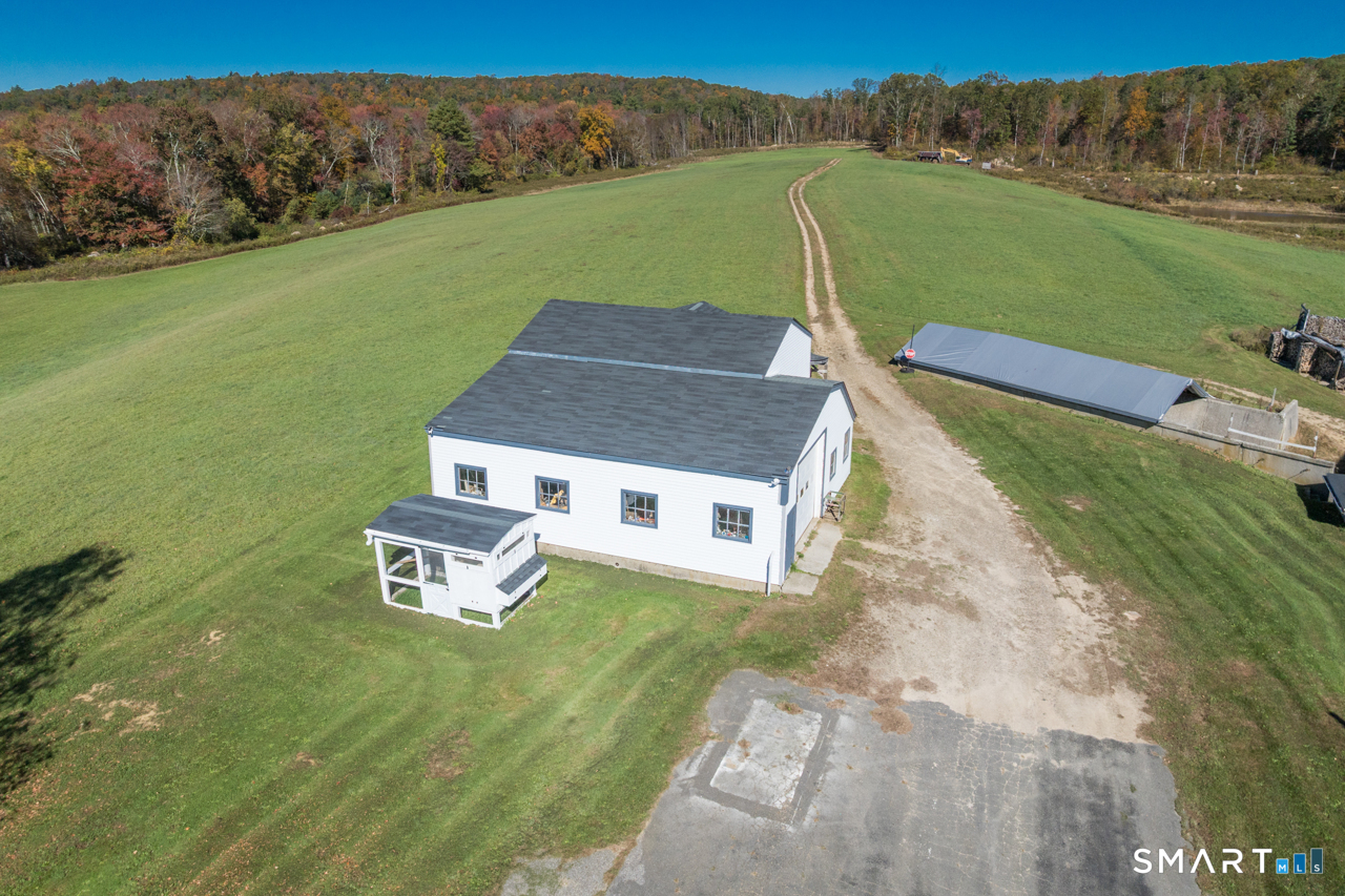 60 Dunay Road Stafford, CT 06076 - Photo 4 of 38