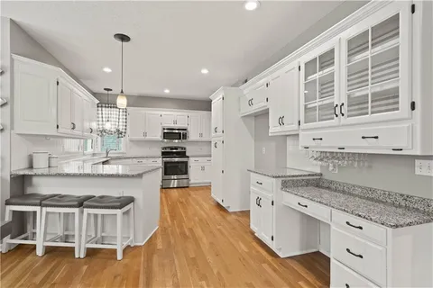 $599,000 | 14726 Mackey Street, Overland Park, KS 66223