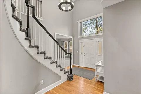 $599,000 | 14726 Mackey Street, Overland Park, KS 66223