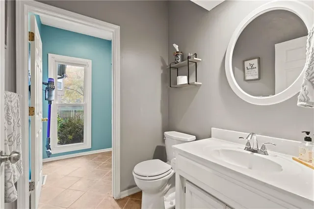 $599,000 | 14726 Mackey Street, Overland Park, KS 66223