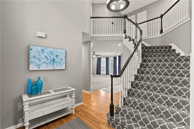 $599,000 | 14726 Mackey Street, Overland Park, KS 66223