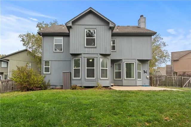 $599,000 | 14726 Mackey Street, Overland Park, KS 66223