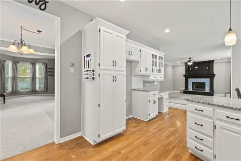 $599,000 | 14726 Mackey Street, Overland Park, KS 66223