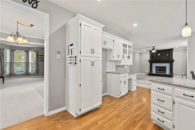 $599,000 | 14726 Mackey Street, Overland Park, KS 66223