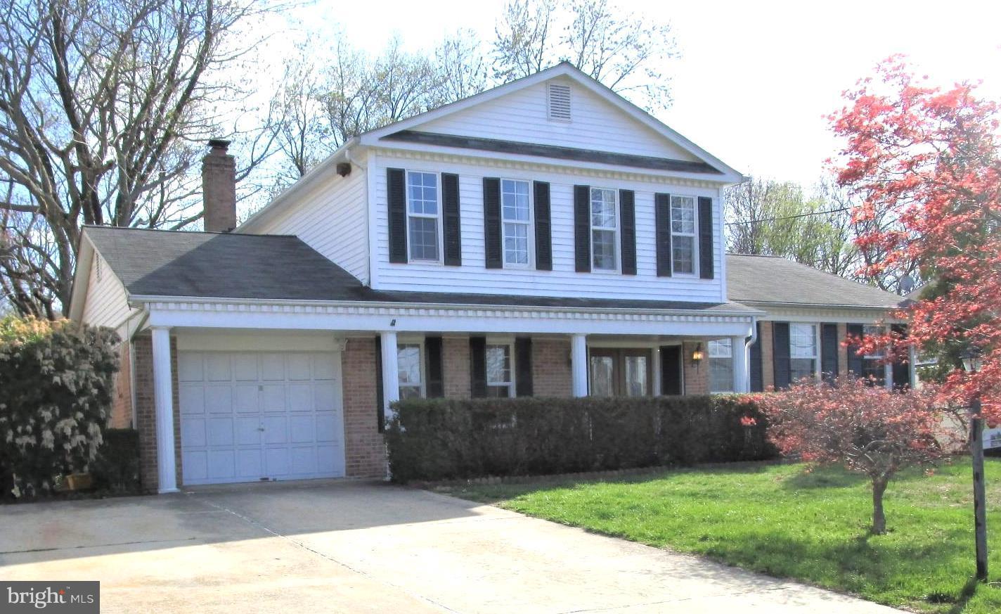 13304 Fort Washington Road Fort Washington, MD 20744 - Photo 1 of 26 Exterior (Front)