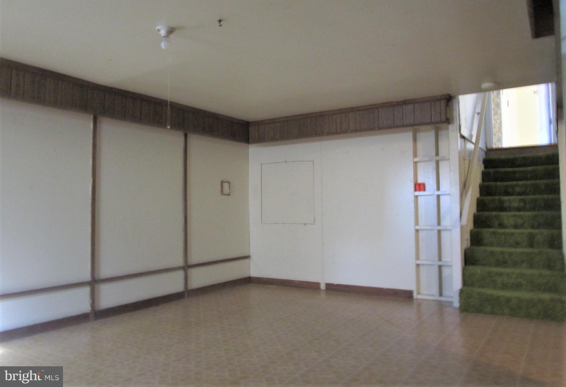 13304 Fort Washington Road Fort Washington, MD 20744 - Photo 16 of 26 Basement