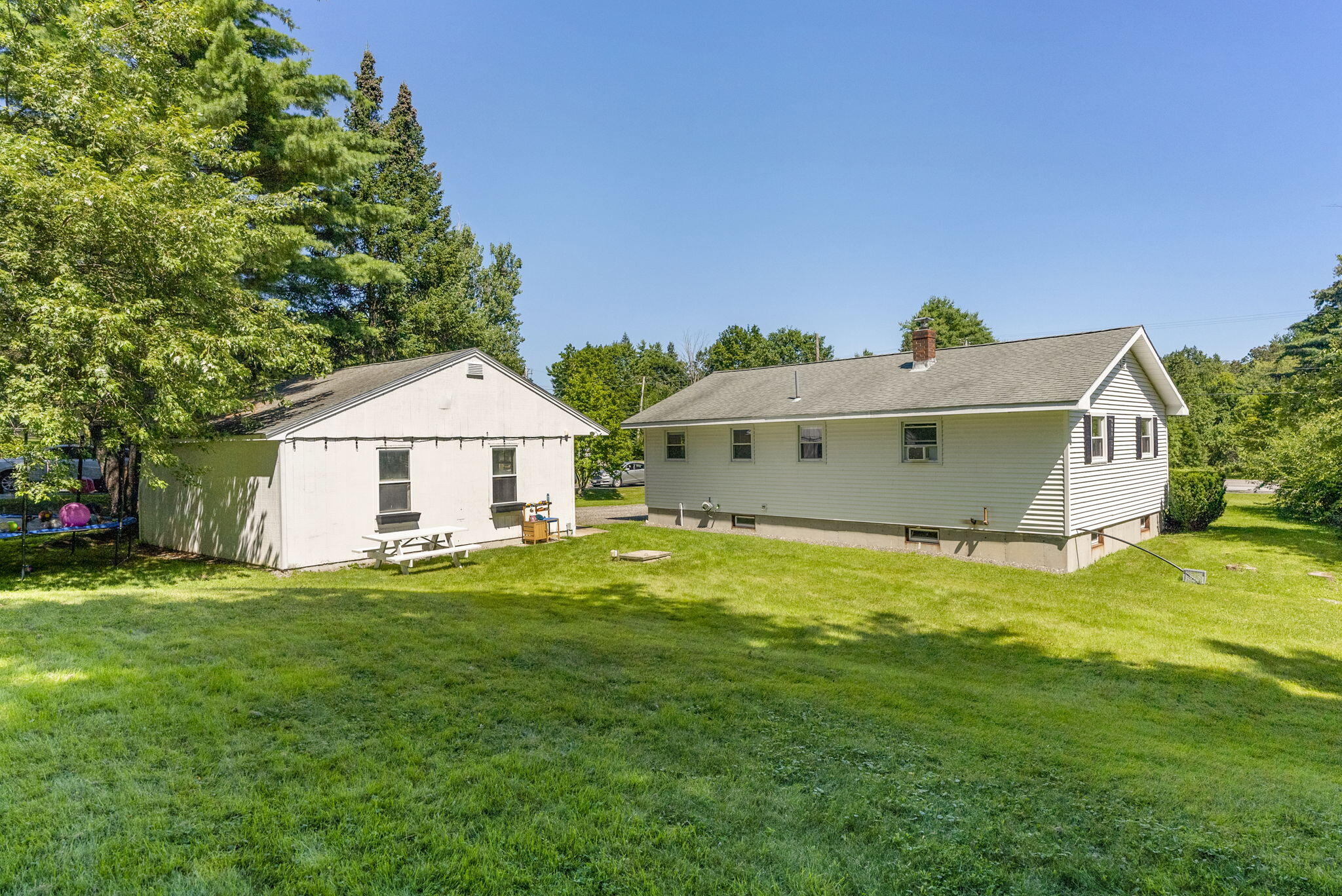 153 Mosher Road Gorham, ME 04038 - Photo 22 of 27 large-c3bff4f6-131a-4e82-be8b-181a0b1157