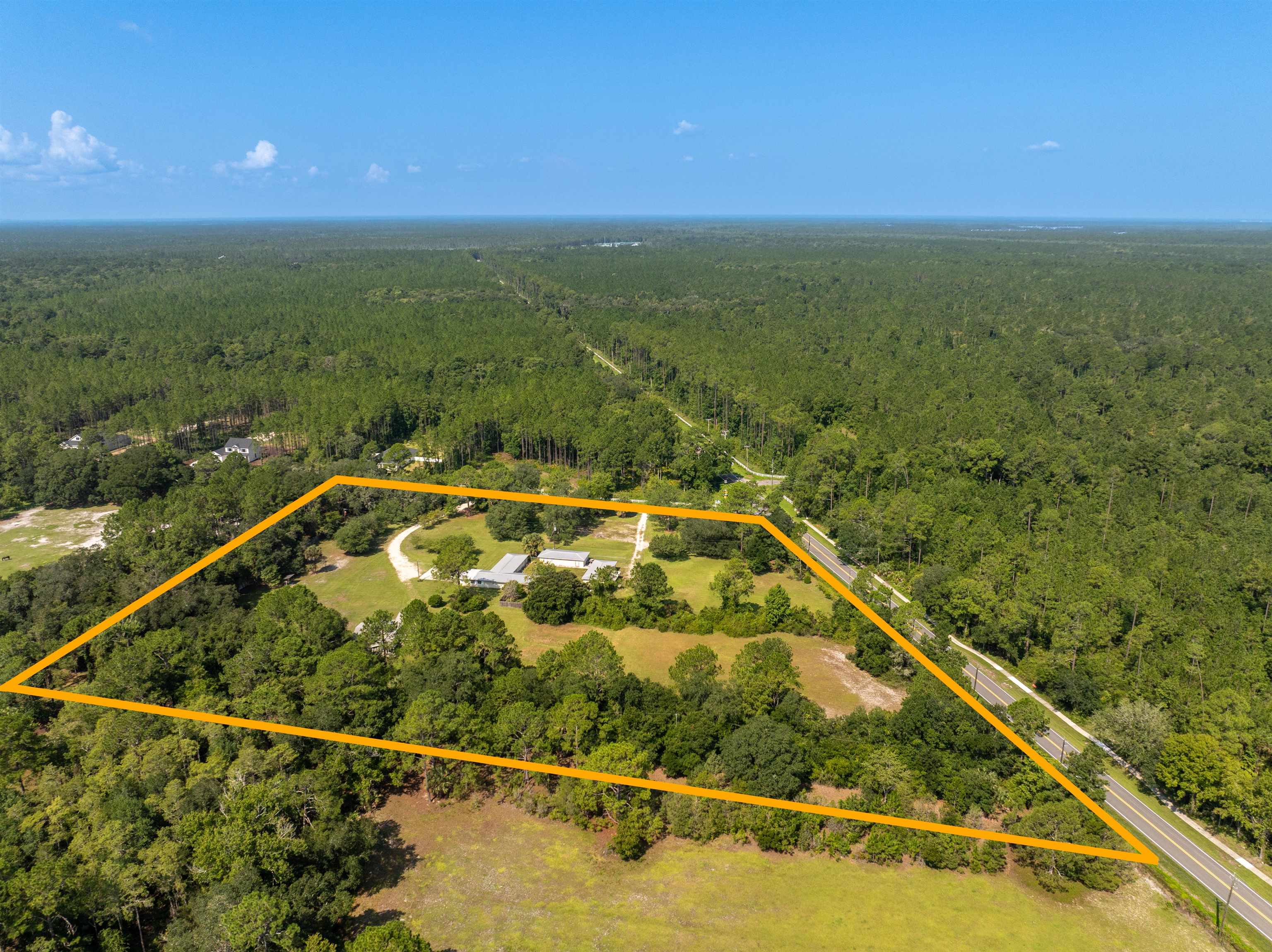2430 Cabbage Hammock Road St. Augustine, FL 32092 - Photo 8 of 62 Gallery Image 8
