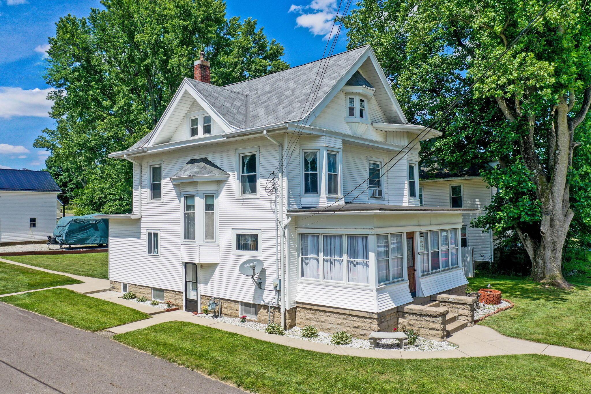 92 West Elm Street Butler, OH 44822 - Photo 34 of 53 38