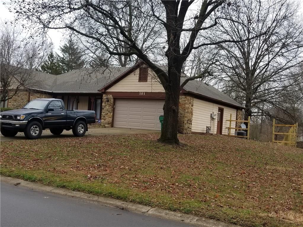 181 Summit Ridge Drive Greenwood, IN 46142 - Photo 2 of 2 Gallery Image 2
