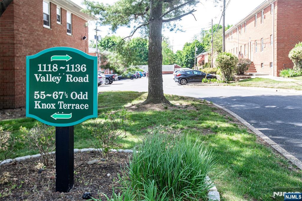 1130 Valley Road, Unit 2B Wayne, NJ 07470 - Photo 45 of 47