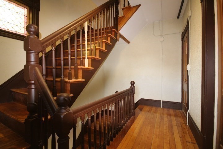 74 Green Hill Parkway Worcester, MA 01605 - Photo 14 of 42 a view of entryway