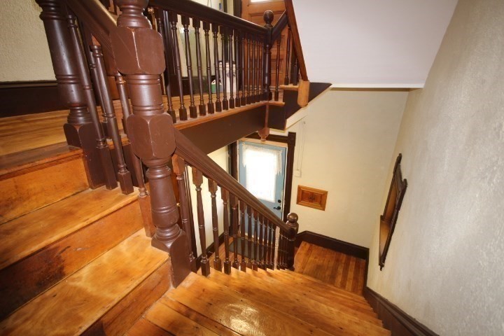 74 Green Hill Parkway Worcester, MA 01605 - Photo 15 of 42 a view of entryway