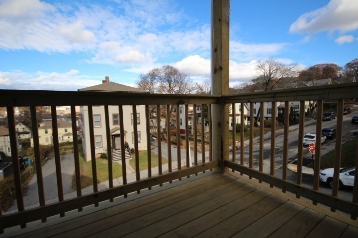 74 Green Hill Parkway Worcester, MA 01605 - Photo 16 of 42 a view of city from a balcony