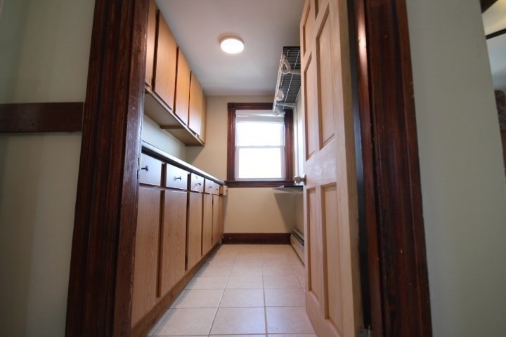 74 Green Hill Parkway Worcester, MA 01605 - Photo 23 of 42 a view of entryway and hall with wooden floor