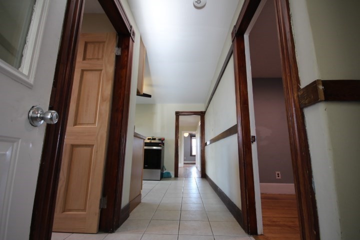 74 Green Hill Parkway Worcester, MA 01605 - Photo 30 of 42 a view of a hallway with seating area