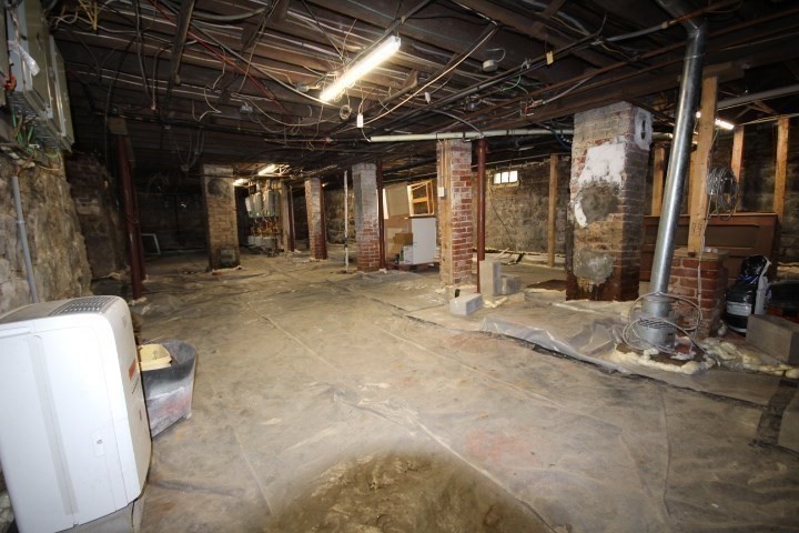 74 Green Hill Parkway Worcester, MA 01605 - Photo 37 of 42 a view of a storage room