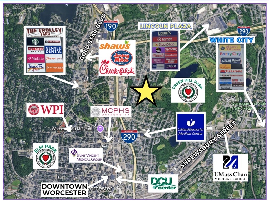 74 Green Hill Parkway Worcester, MA 01605 - Photo 42 of 42