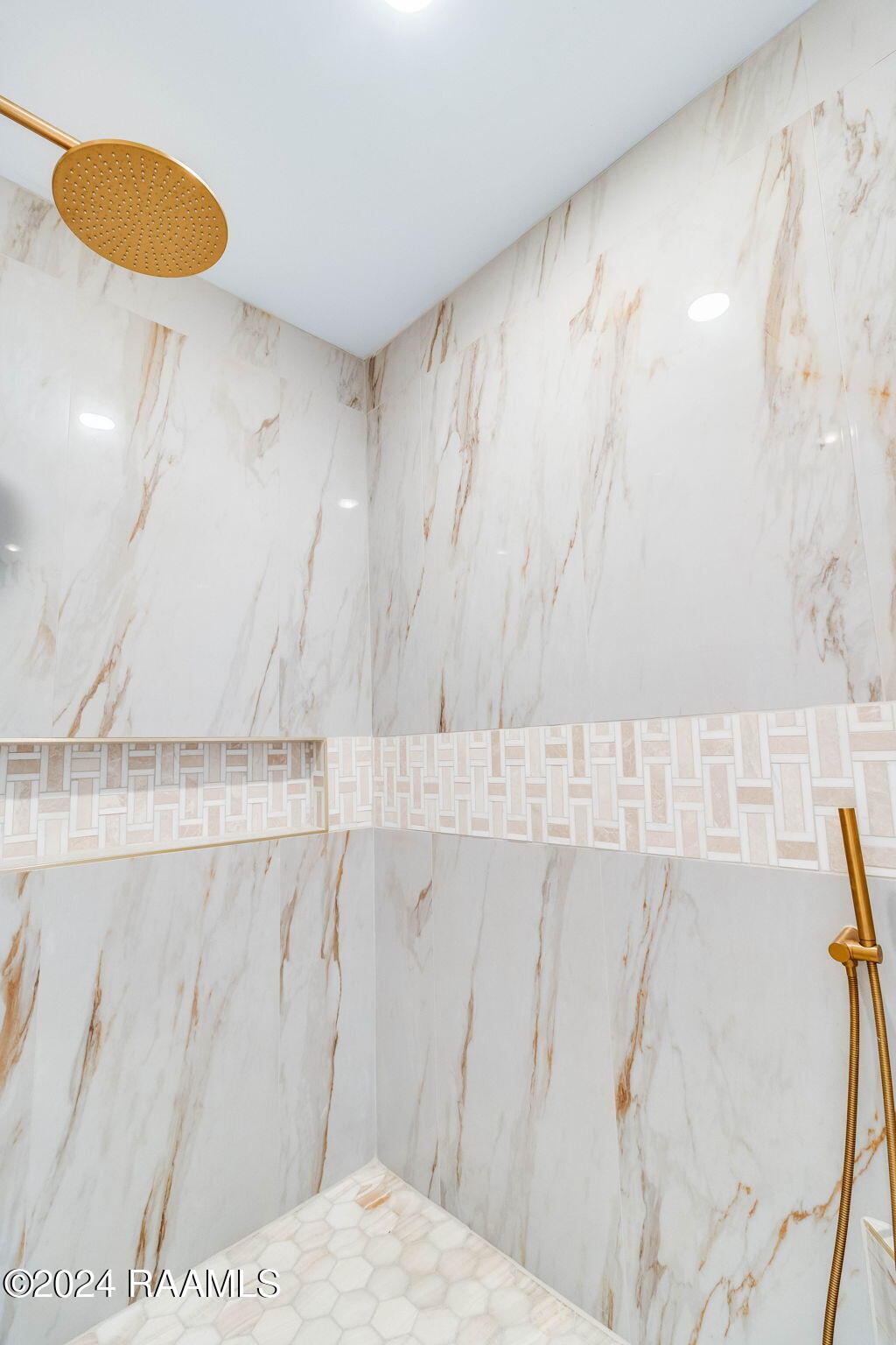 13933 Pumping Plant Road Abbeville, LA 70510 - Photo 24 of 49 Main Bathroom Walk In Shower