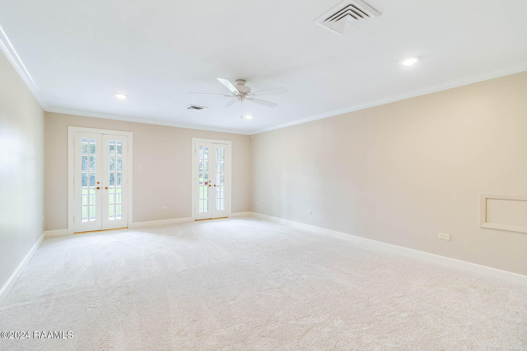 13933 Pumping Plant Road Abbeville, LA 70510 - Photo 27 of 49 Upstairs Bedroom