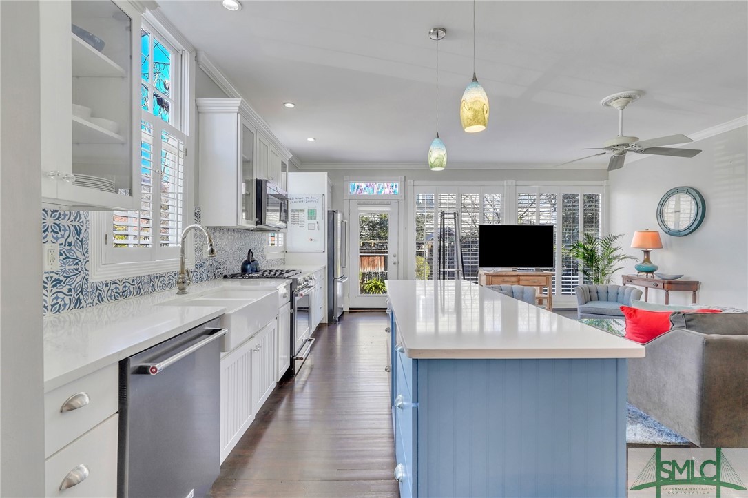 440 Price Street Savannah, GA 31401 - Photo 11 of 42