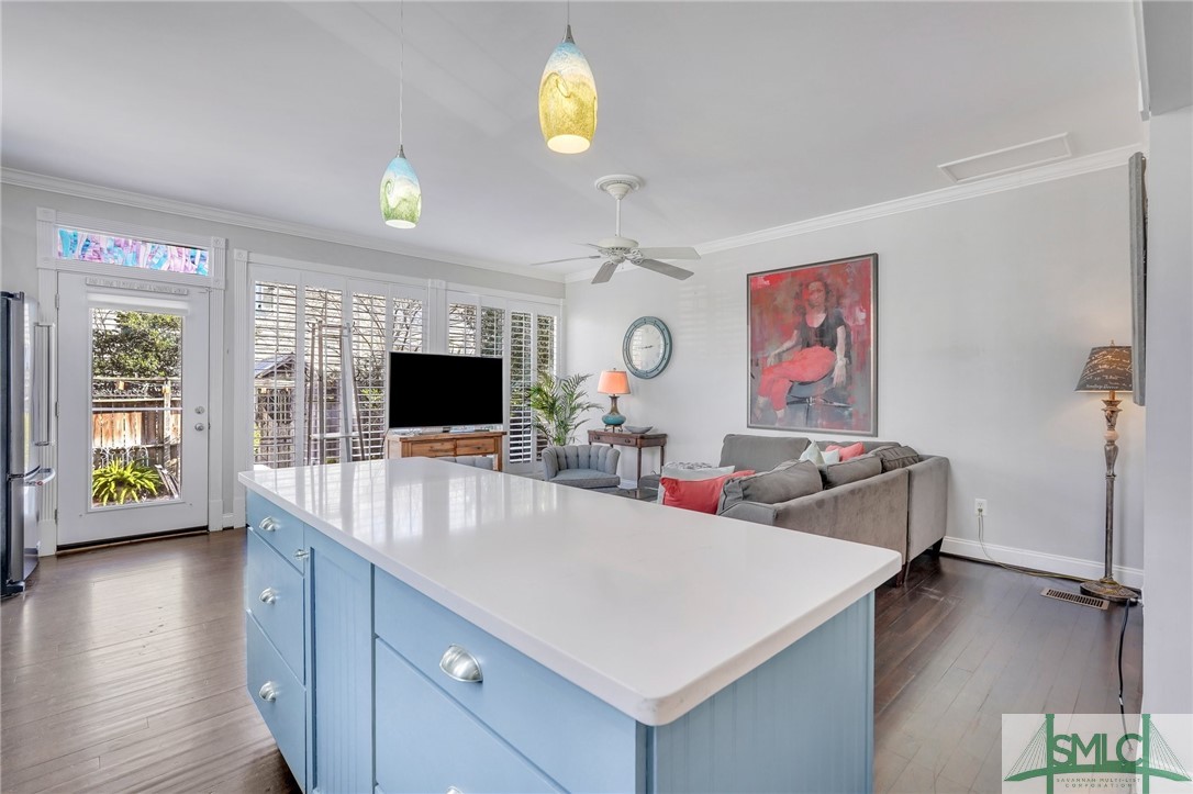 440 Price Street Savannah, GA 31401 - Photo 12 of 42