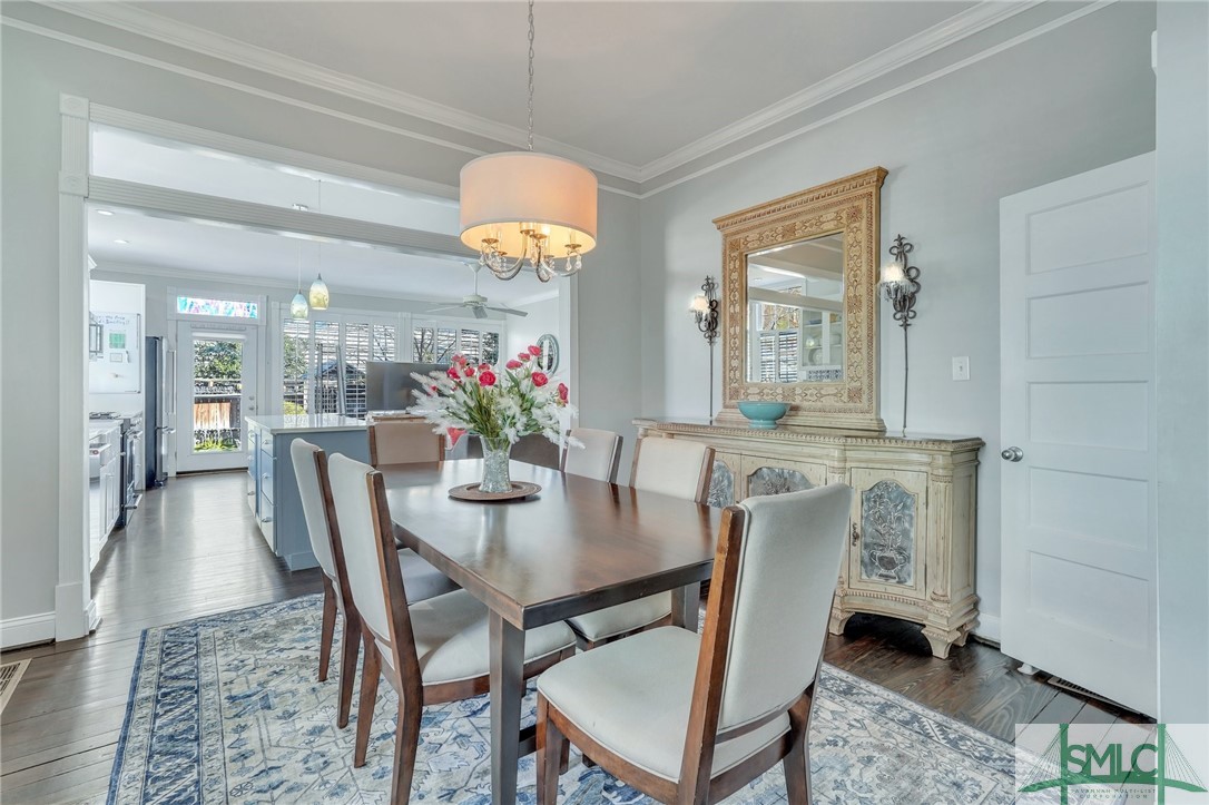 440 Price Street Savannah, GA 31401 - Photo 17 of 42