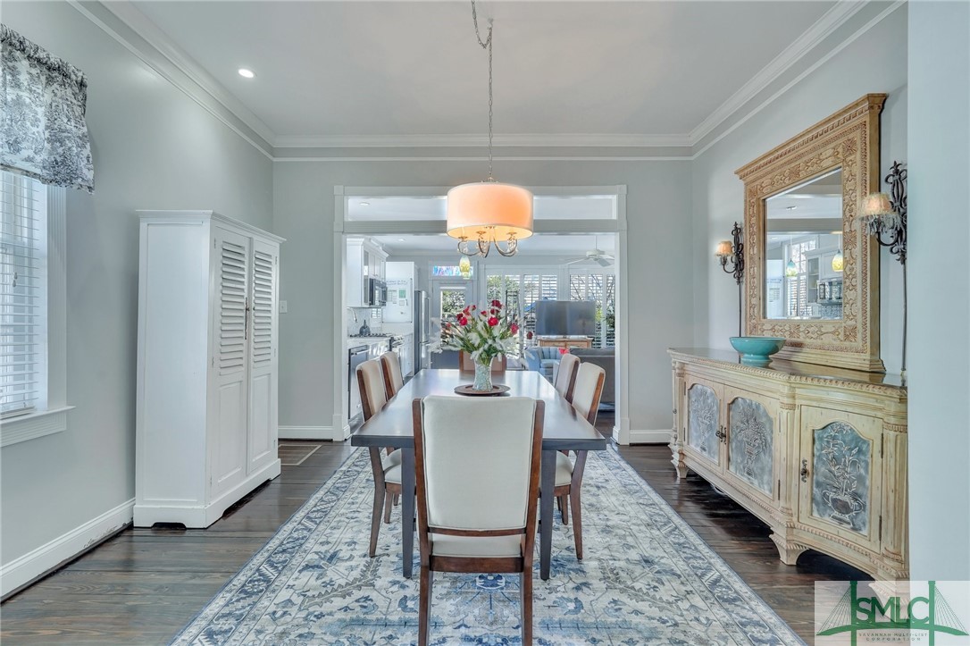 440 Price Street Savannah, GA 31401 - Photo 18 of 42