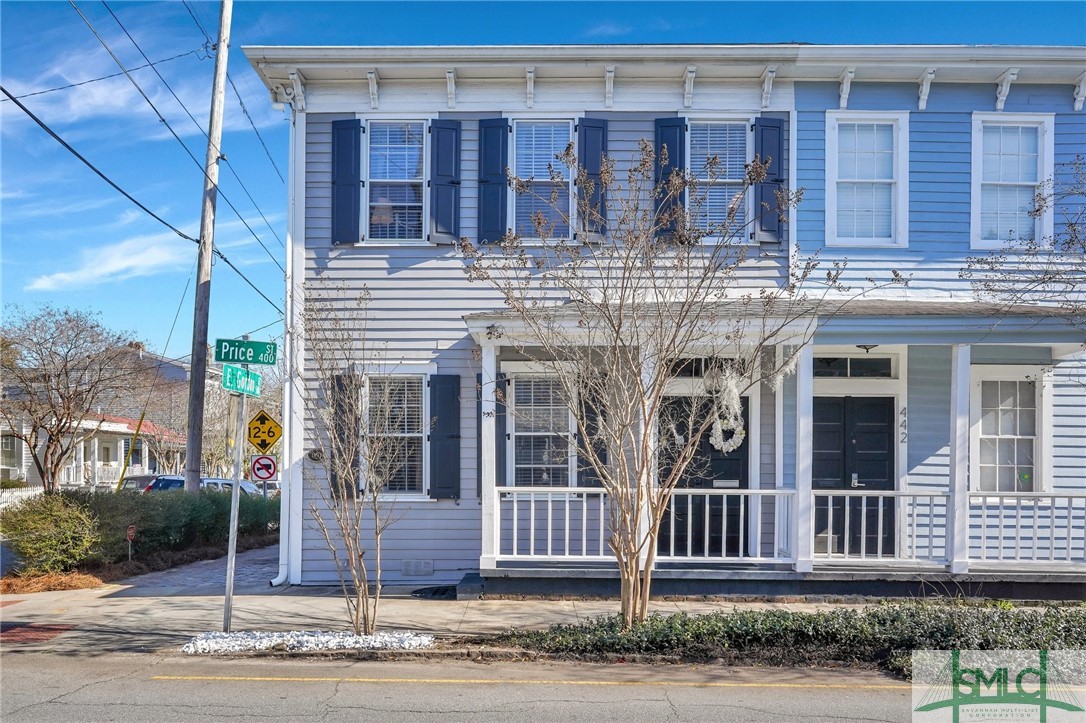 440 Price Street Savannah, GA 31401 - Photo 2 of 42